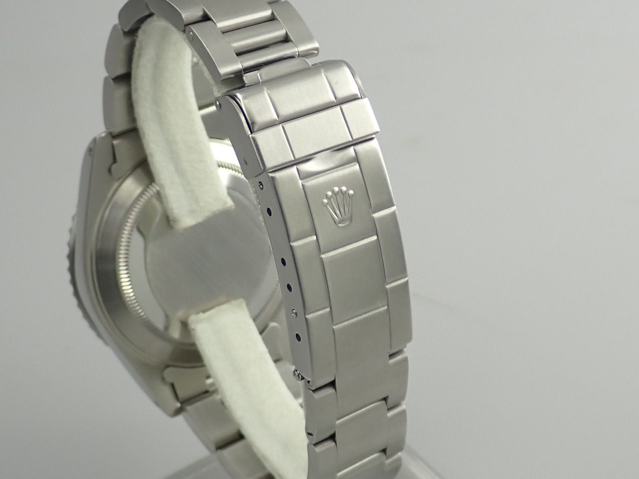 Rolex Submariner Ref.14060 S series