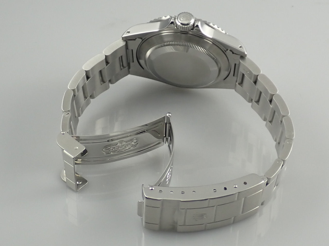Rolex Submariner Ref.14060 S series