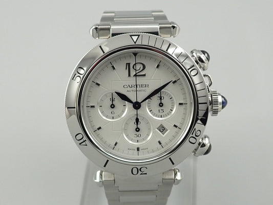 Cartier Pasha Ref.WSPA0018