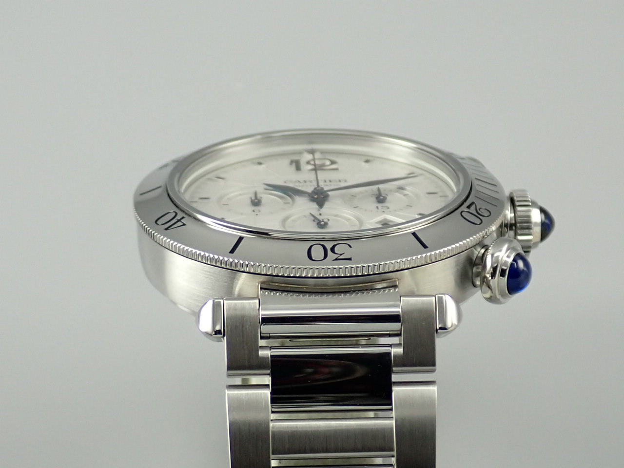 Cartier Pasha Ref.WSPA0018