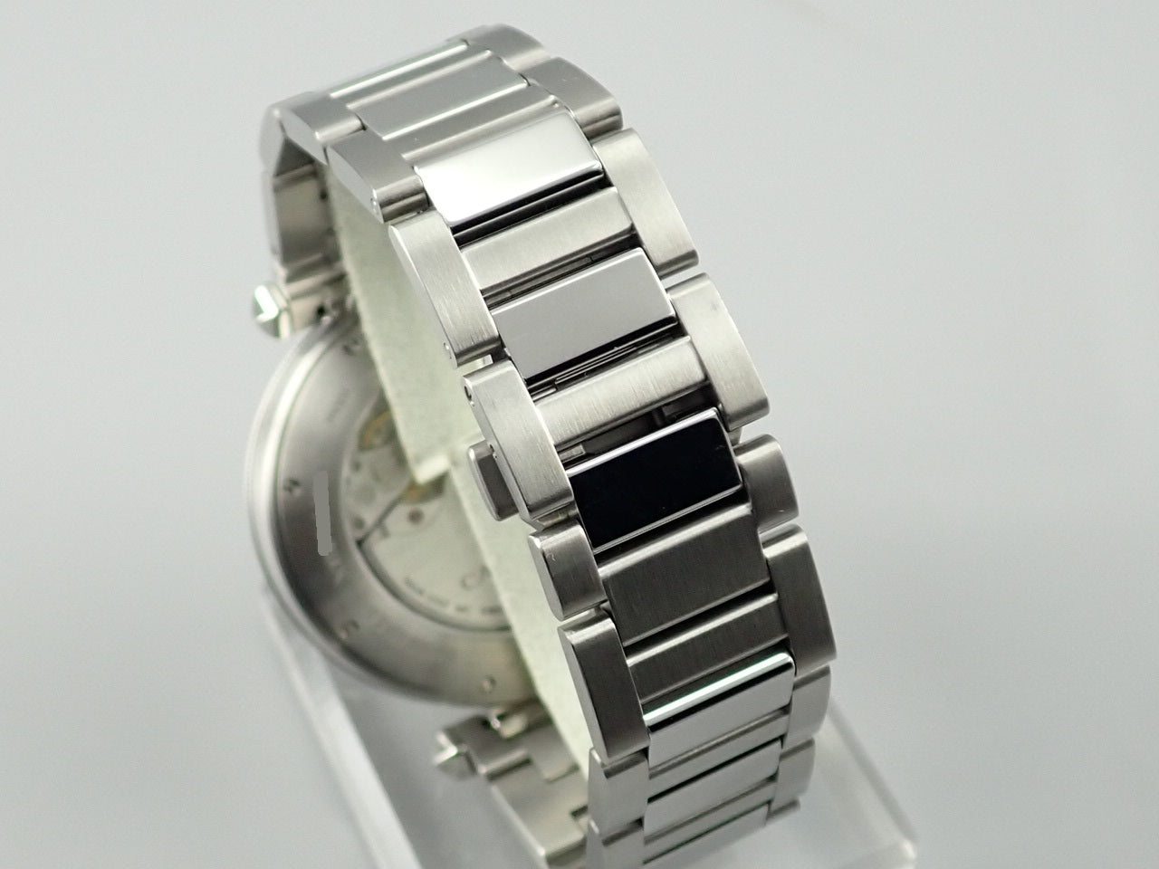 Cartier Pasha Ref.WSPA0018