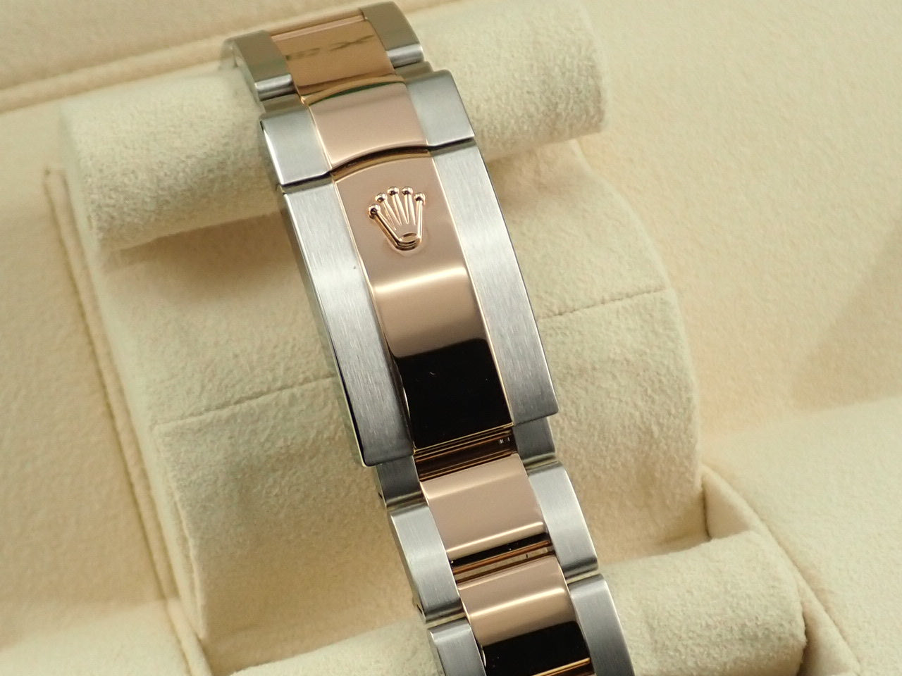 Rolex Datejust 36 Reference 116201