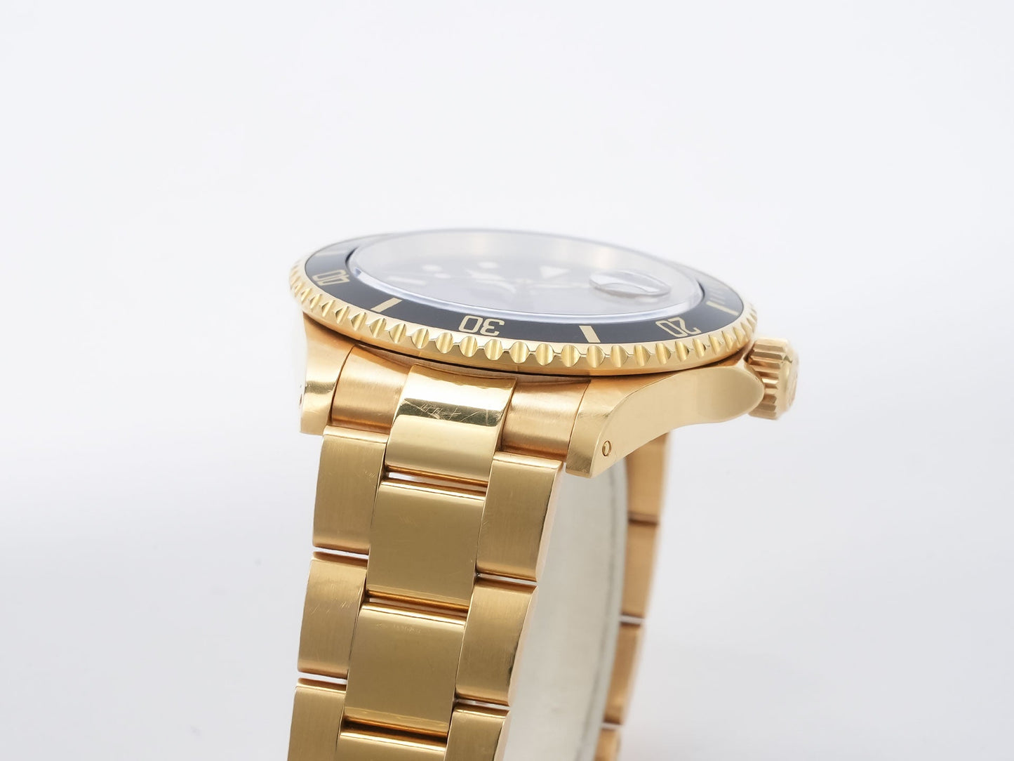 Rolex Submariner Date Ref.16618 E