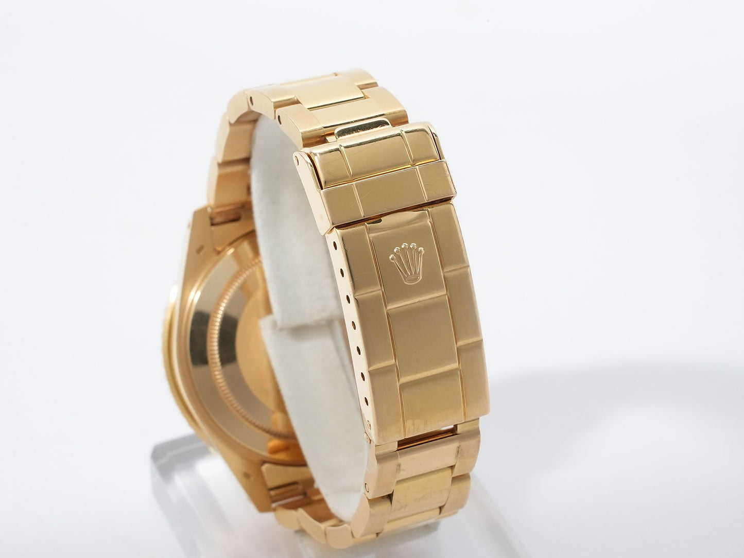 Rolex Submariner Date Ref.16618 E