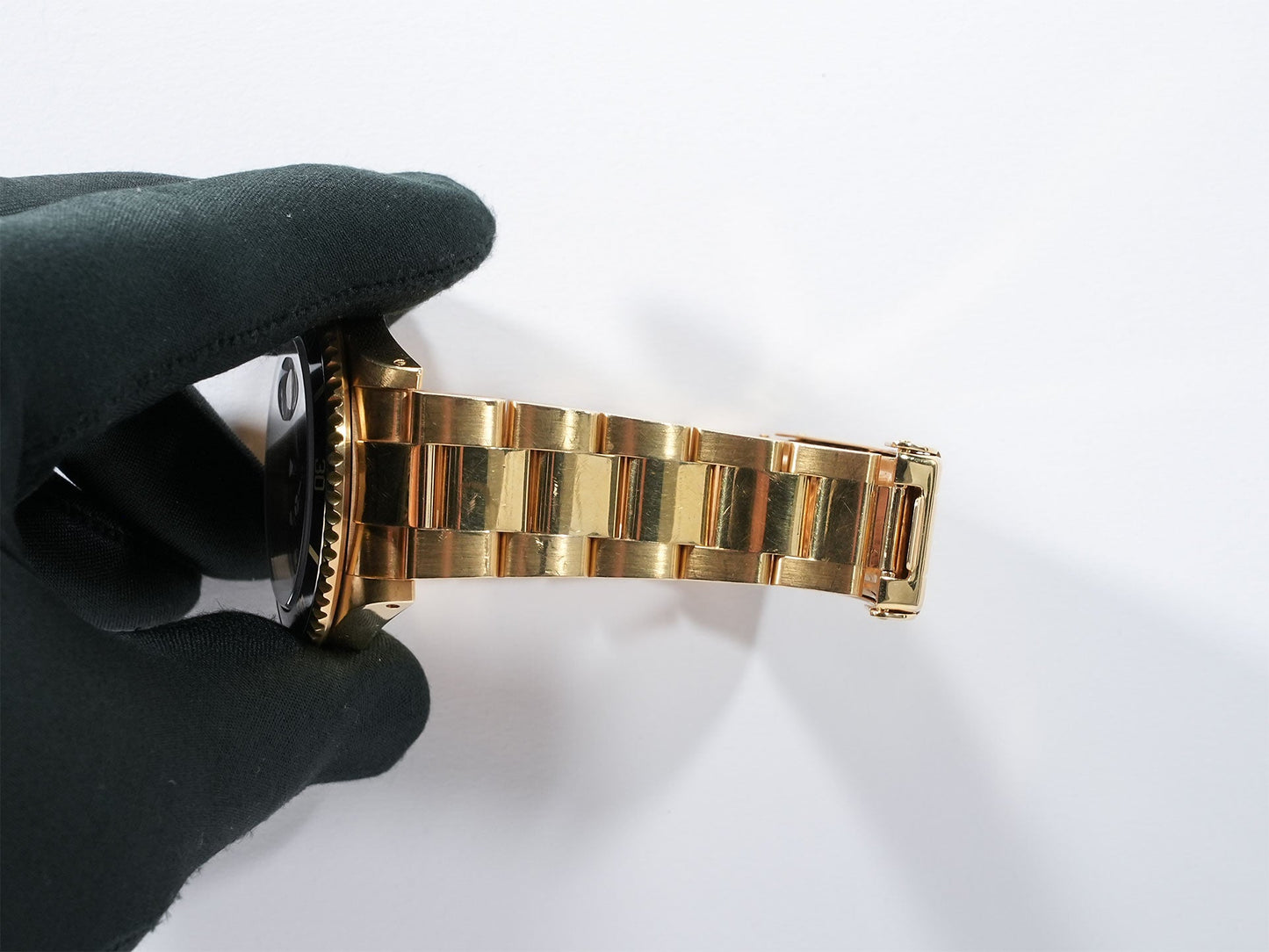 Rolex Submariner Date Ref.16618 E