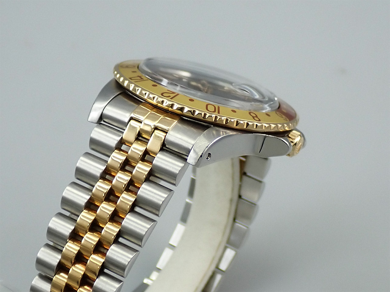Rolex GMT-Master Reference 16753 No. 84