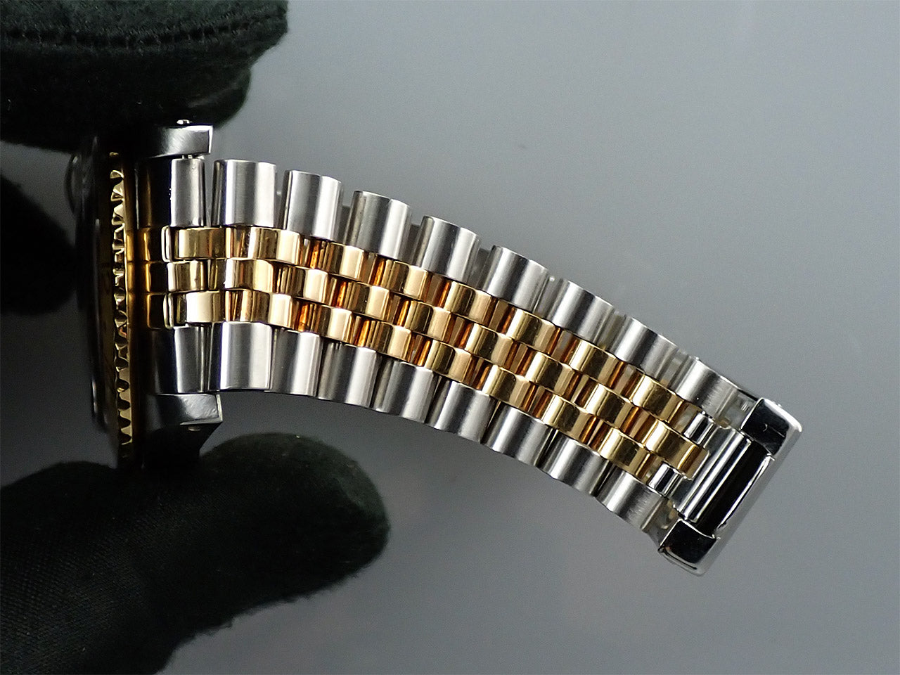 Rolex GMT-Master Reference 16753 No. 84