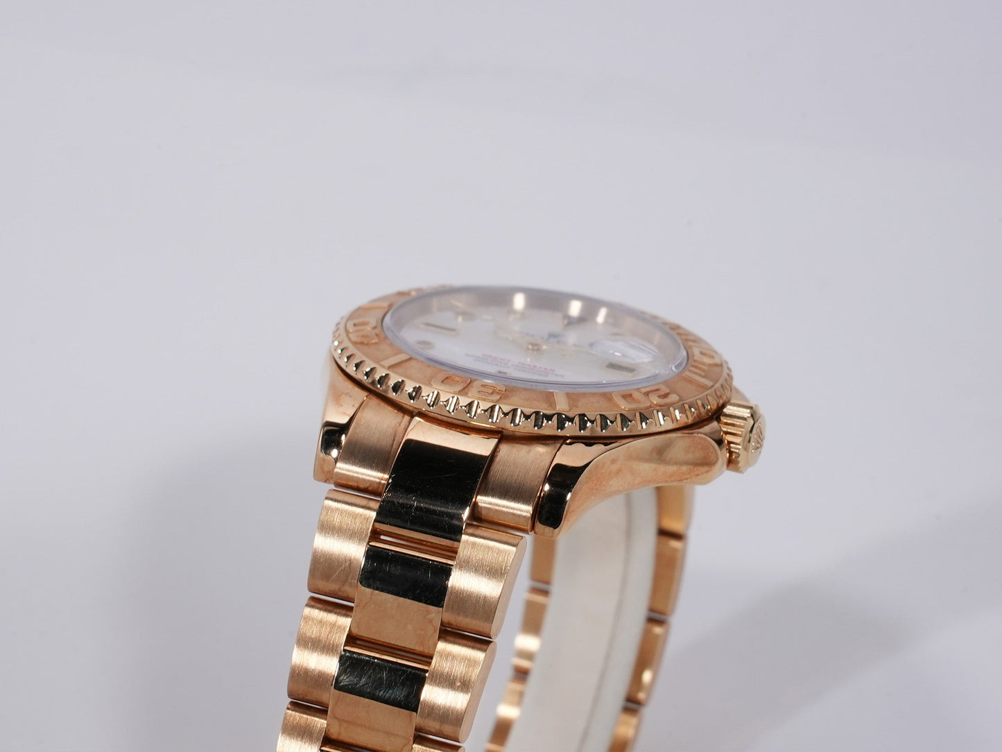 Rolex Yacht-Master 40 Ref.16628NGS P number