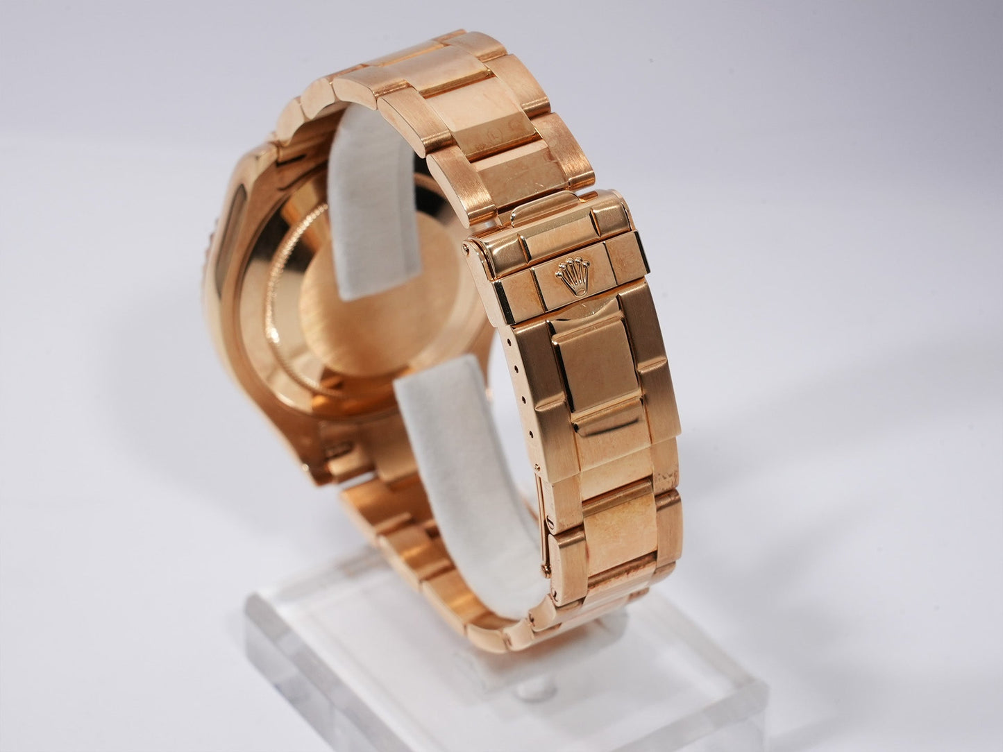 Rolex Yacht-Master 40 Ref.16628NGS P number