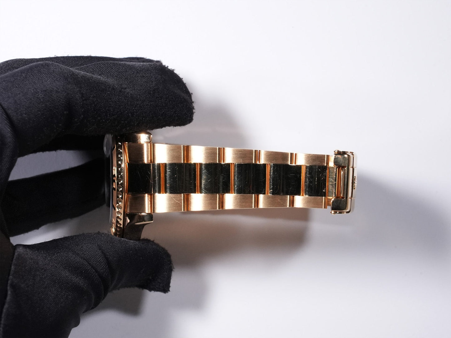 Rolex Yacht-Master 40 Ref.16628NGS P number