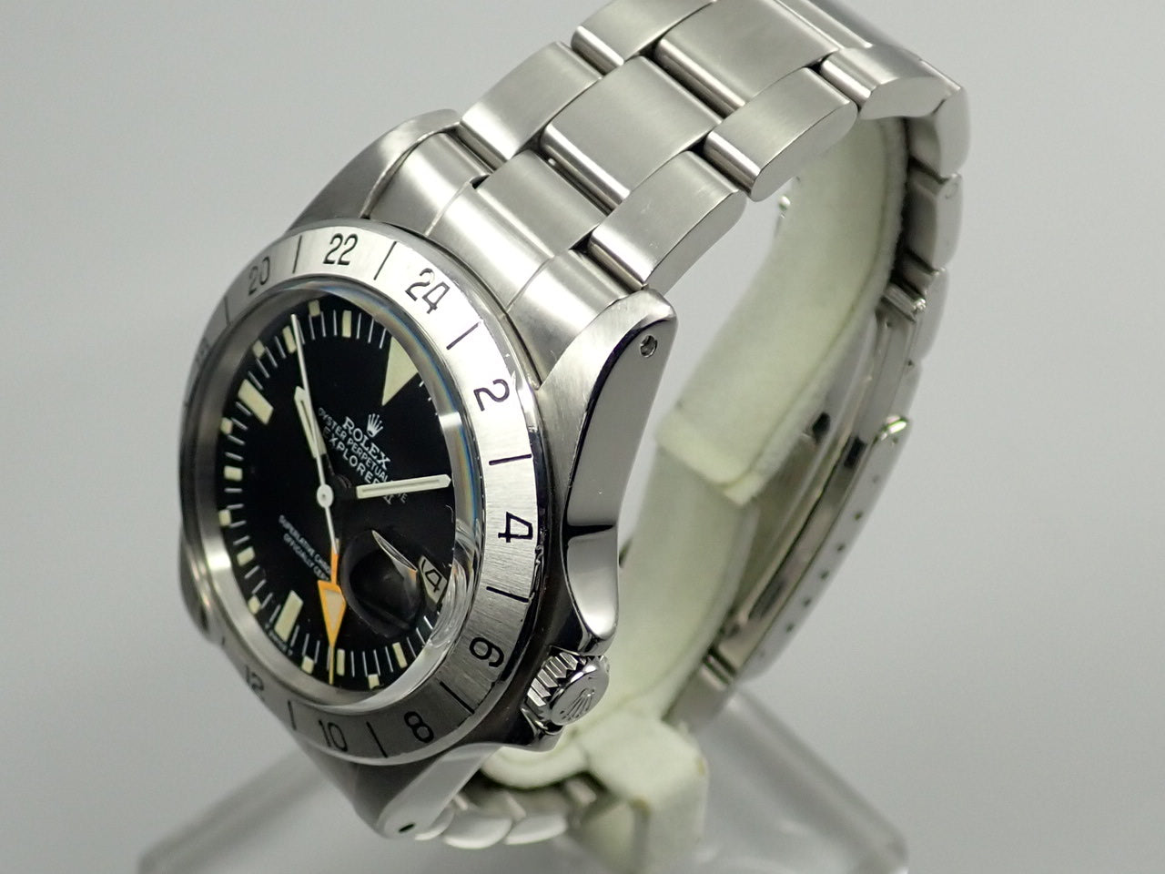 Rolex Explorer II Reference 1655 No. 32