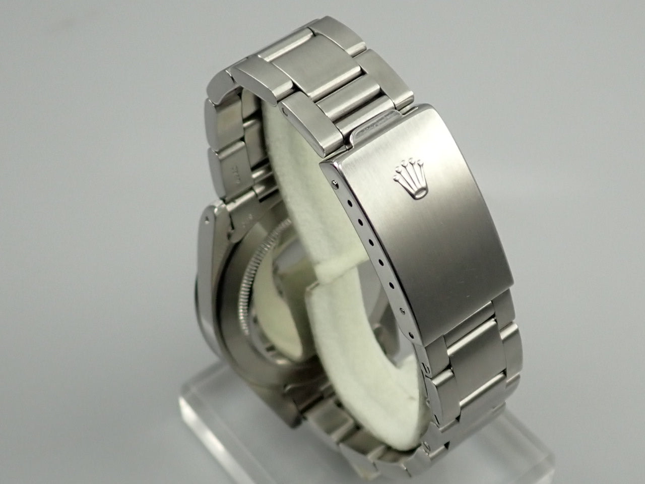 Rolex Explorer II Reference 1655 No. 32