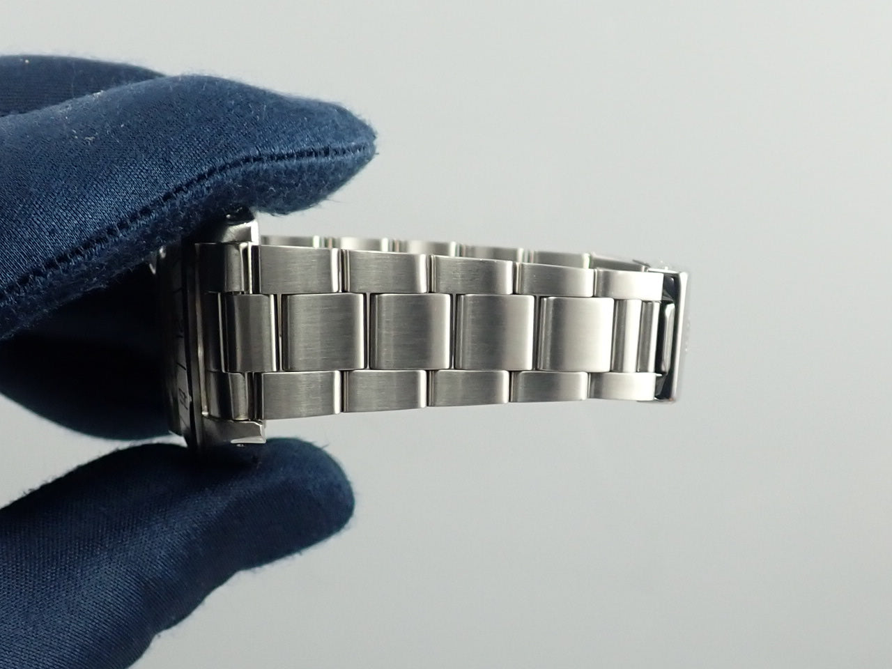 Rolex Explorer II Reference 1655 No. 32