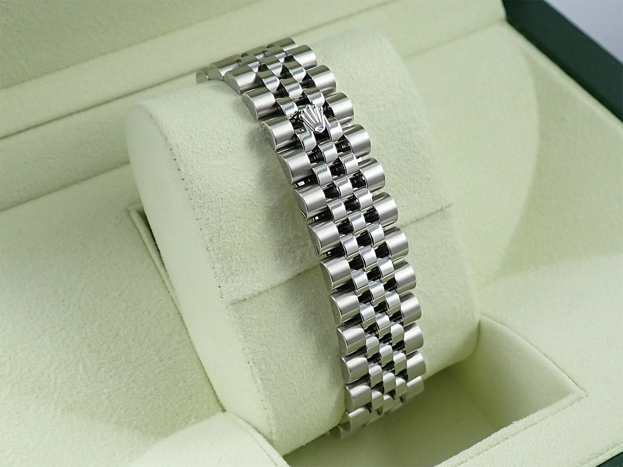 Rolex Datejust Turn-O-Graph Ref.116264 F