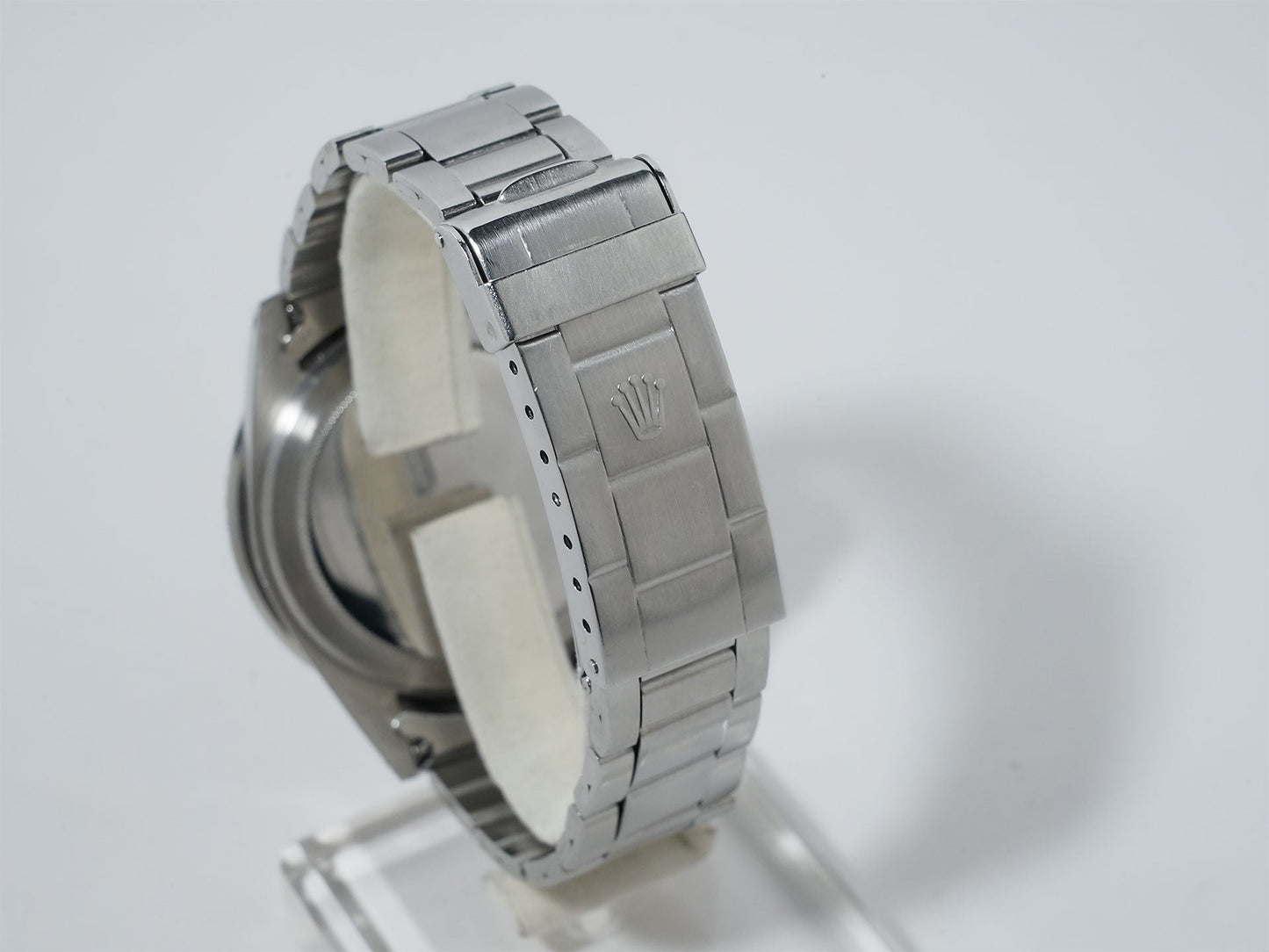 Rolex Submariner Reference 5513 No. 24