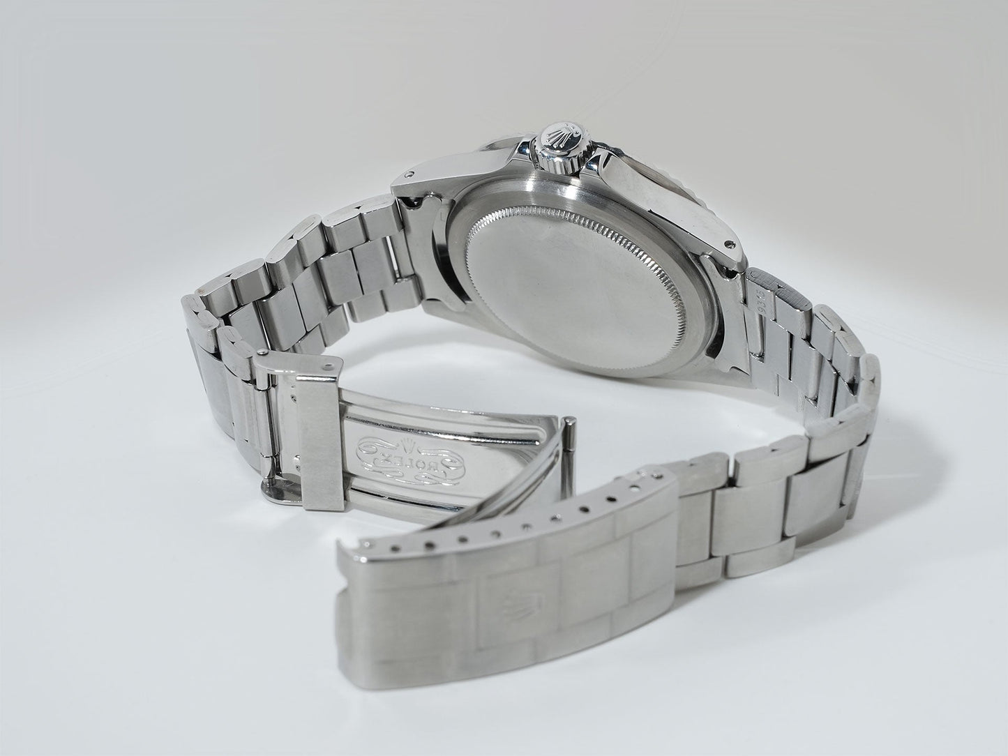 Rolex Submariner Reference 5513 No. 24