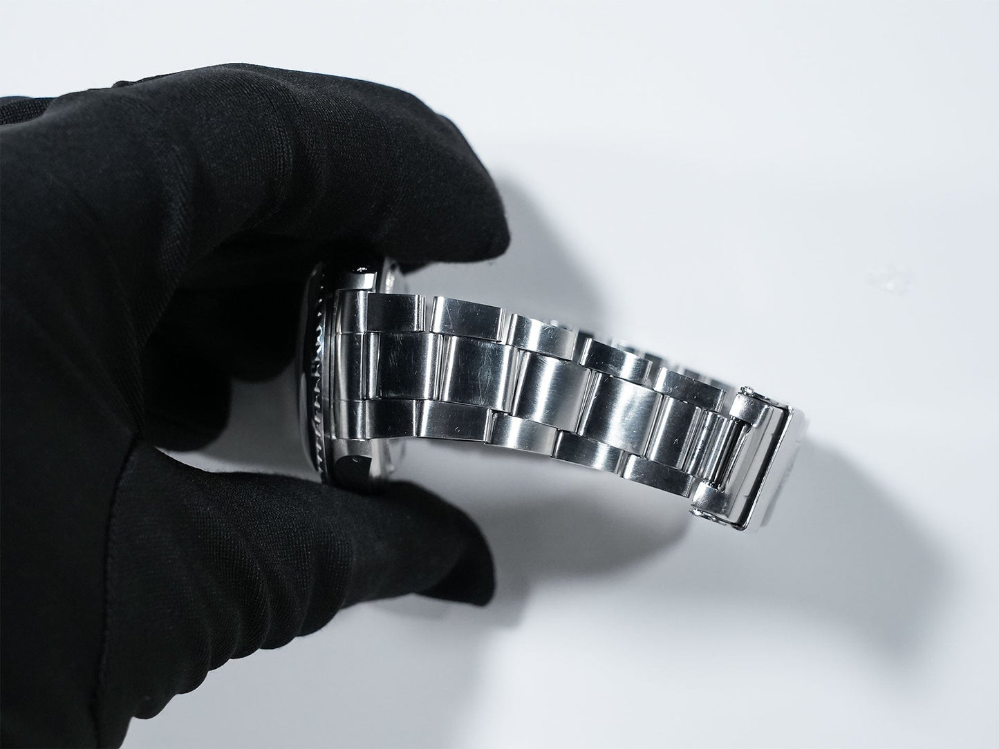 Rolex Submariner Reference 5513 No. 24