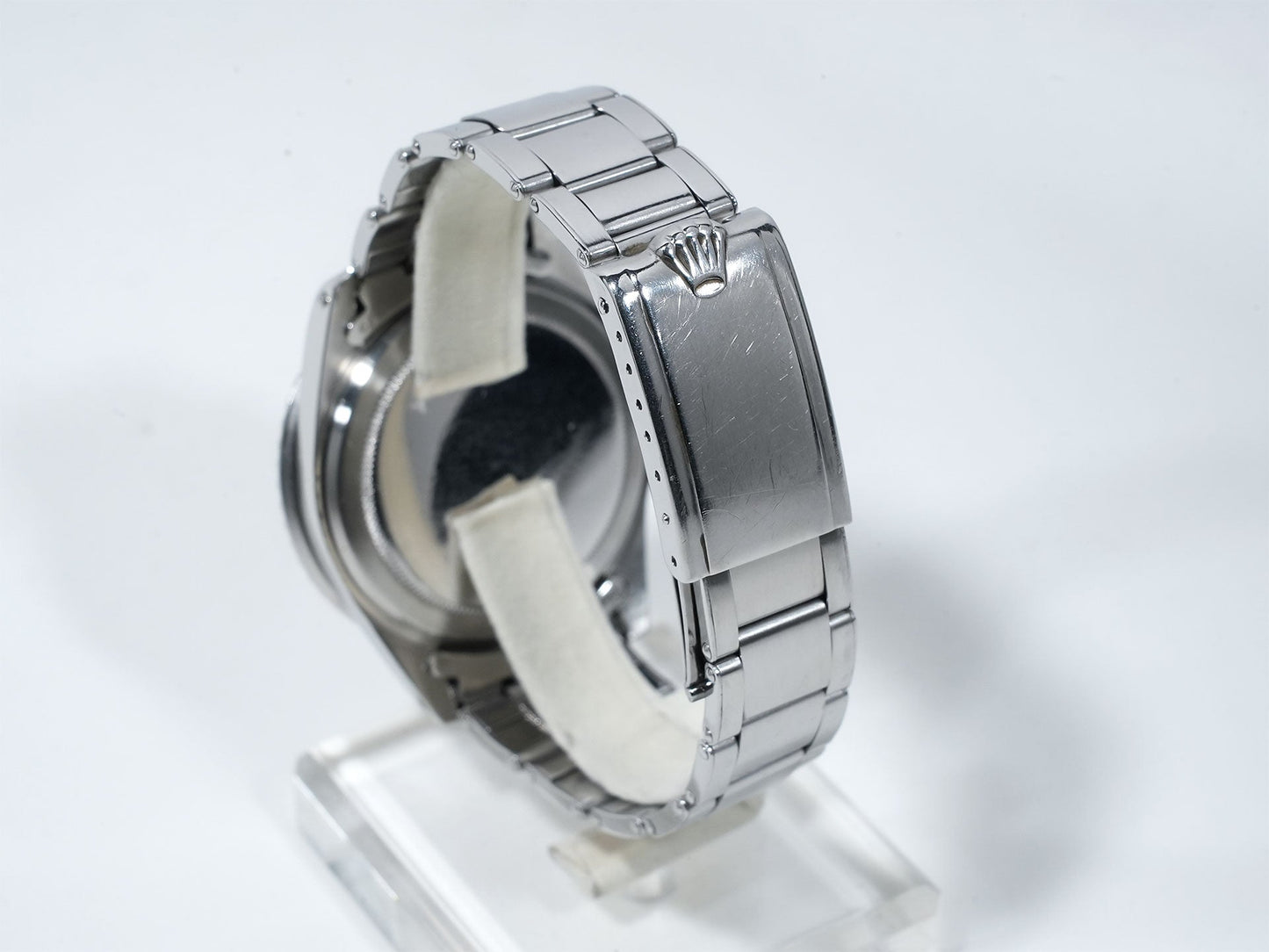 Rolex Submariner Reference 5513 No. 19