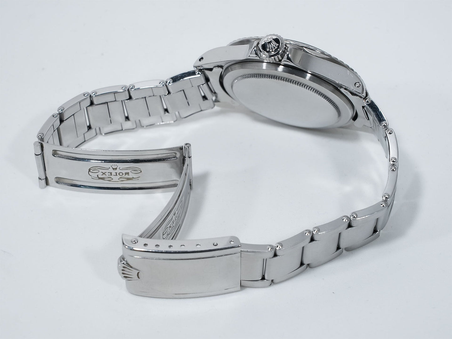 Rolex Submariner Reference 5513 No. 19