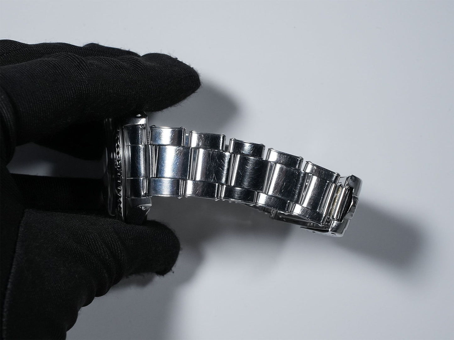 Rolex Submariner Reference 5513 No. 19