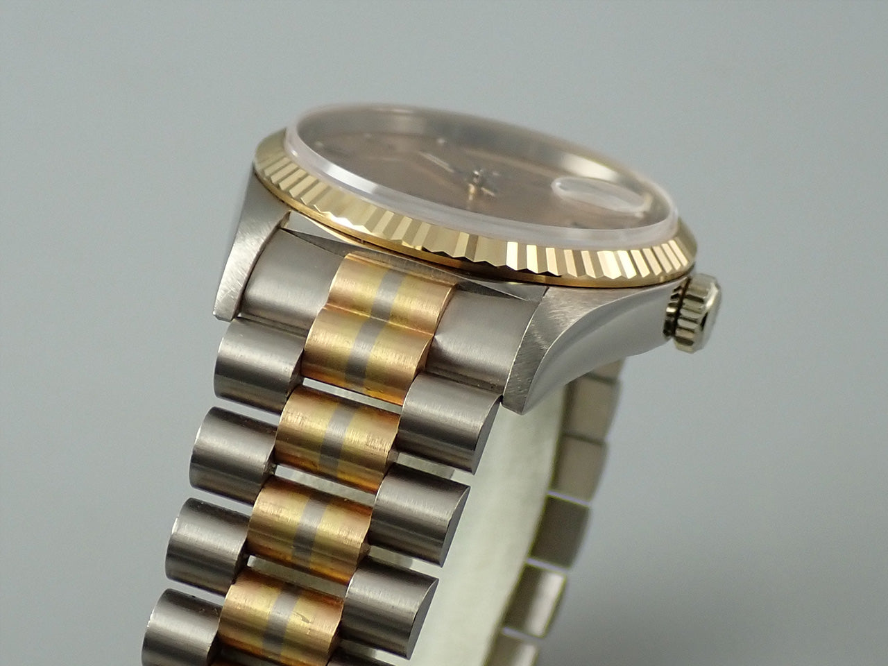 Rolex Day Date Toridoll Ref.18239BIC