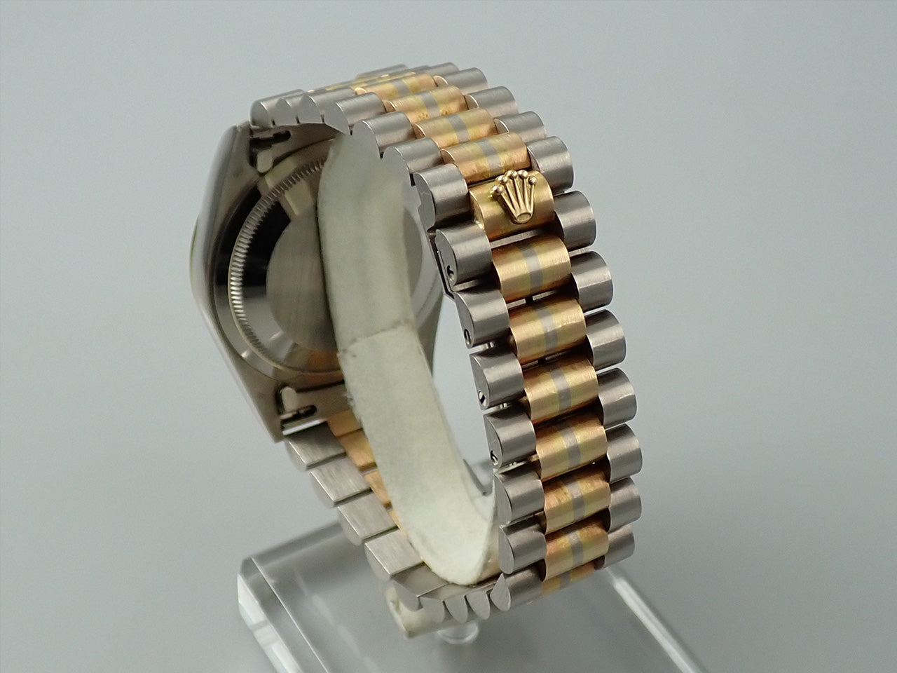 Rolex Day Date Toridoll Ref.18239BIC