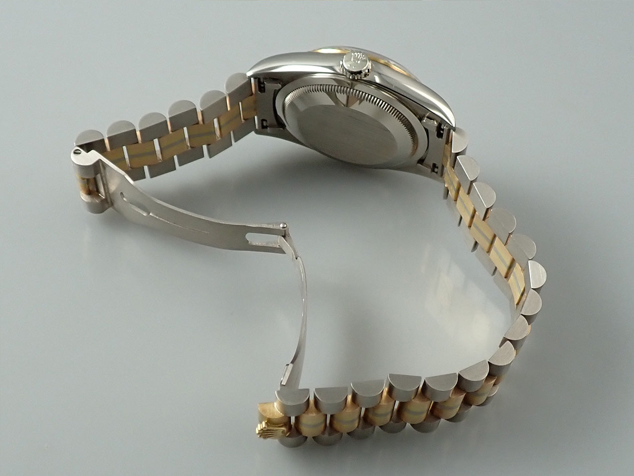 Rolex Day Date Toridoll Ref.18239BIC