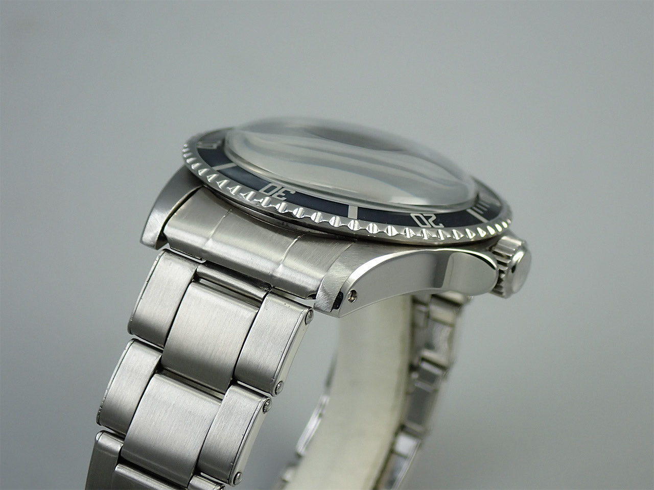 Rolex Submariner Reference 5513M