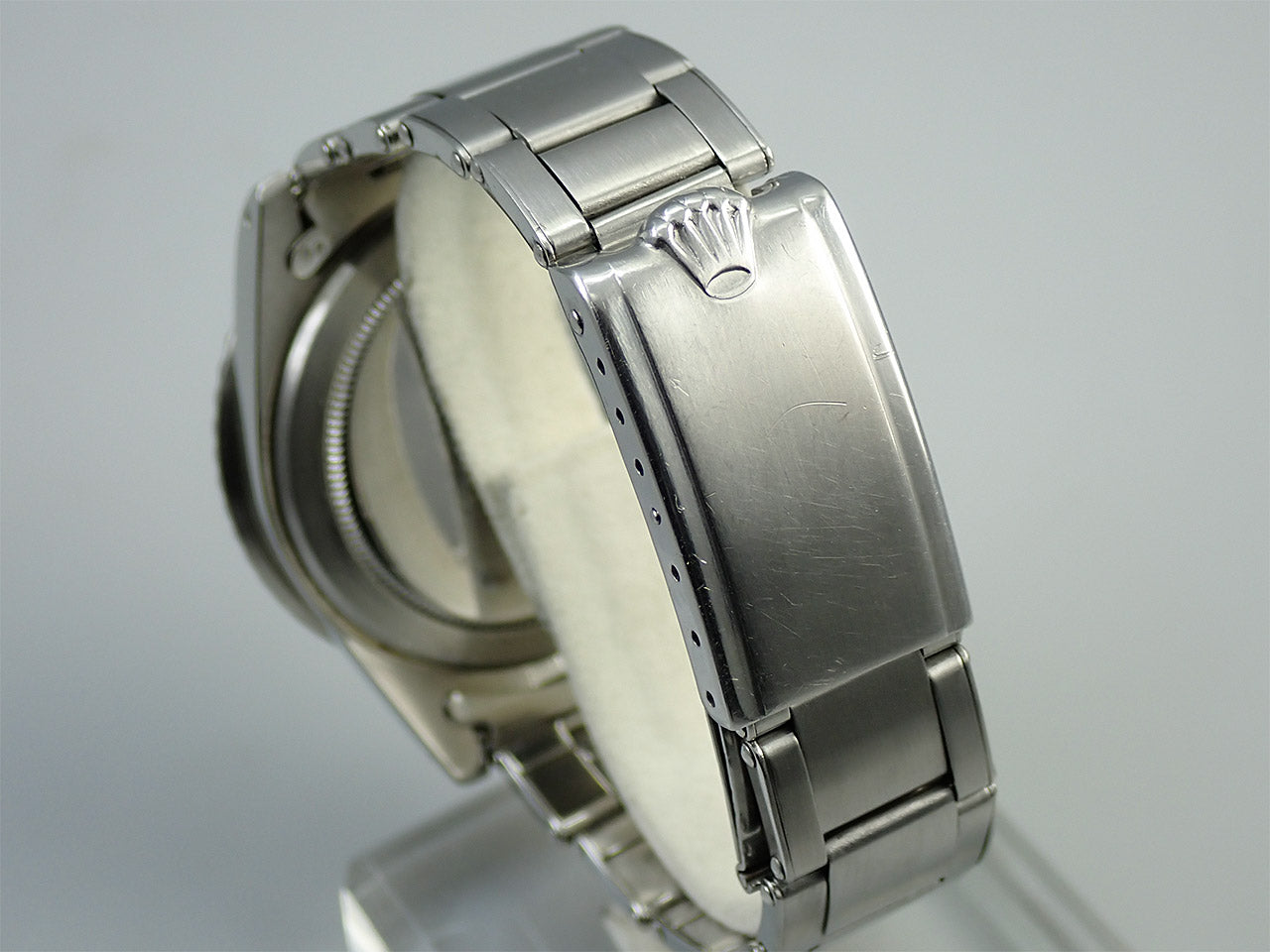 Rolex Submariner Reference 5513M