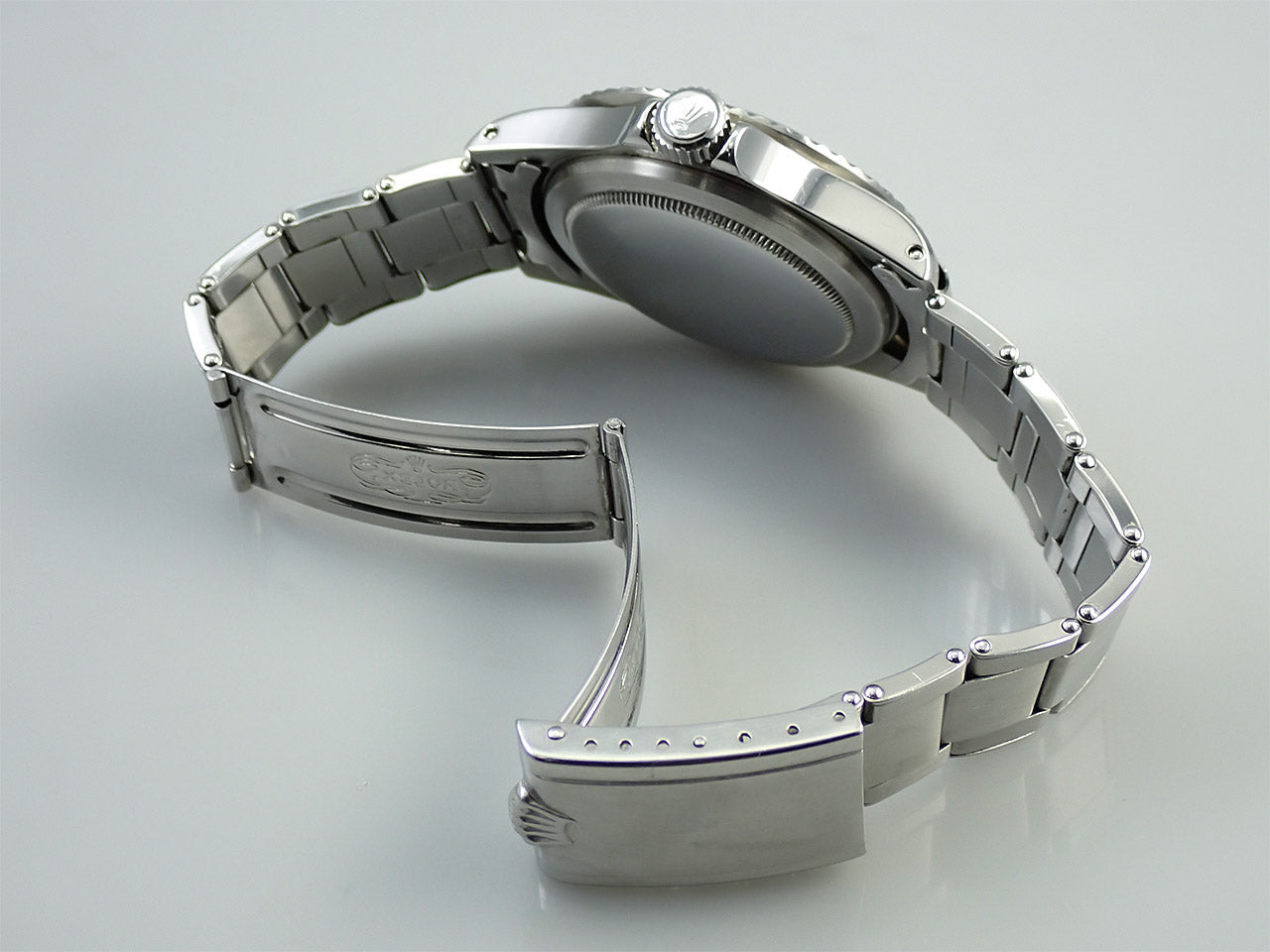 Rolex Submariner Reference 5513M