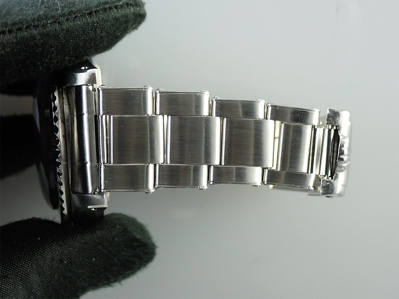 Rolex Submariner Reference 5513M