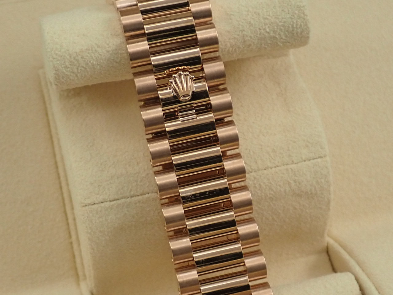 Rolex Day Date Reference 128235