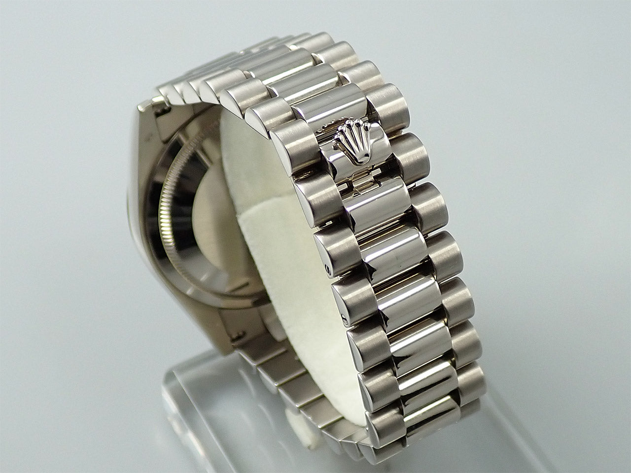 Rolex Day-Date 36 Reference 118239A