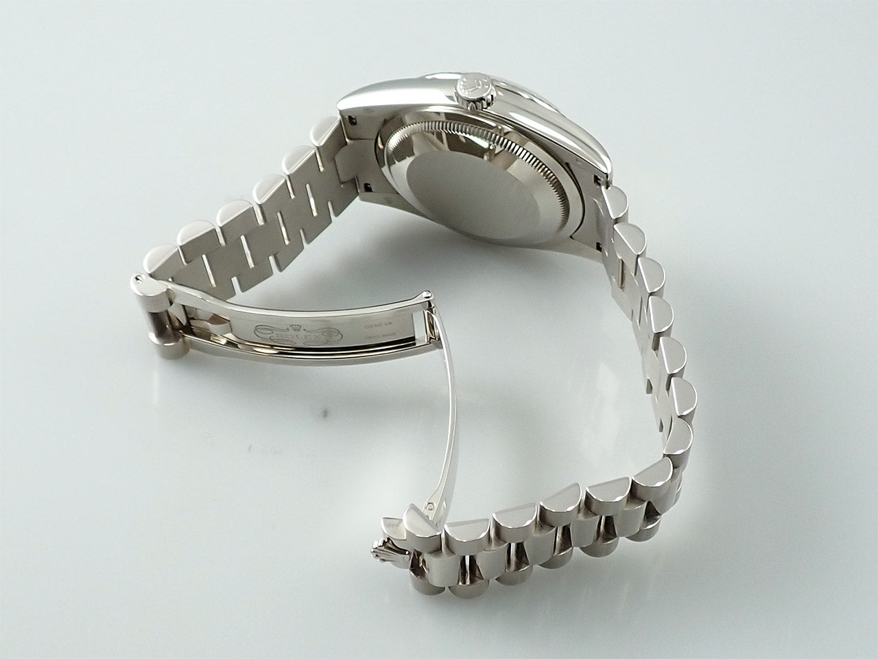Rolex Day-Date 36 Reference 118239A
