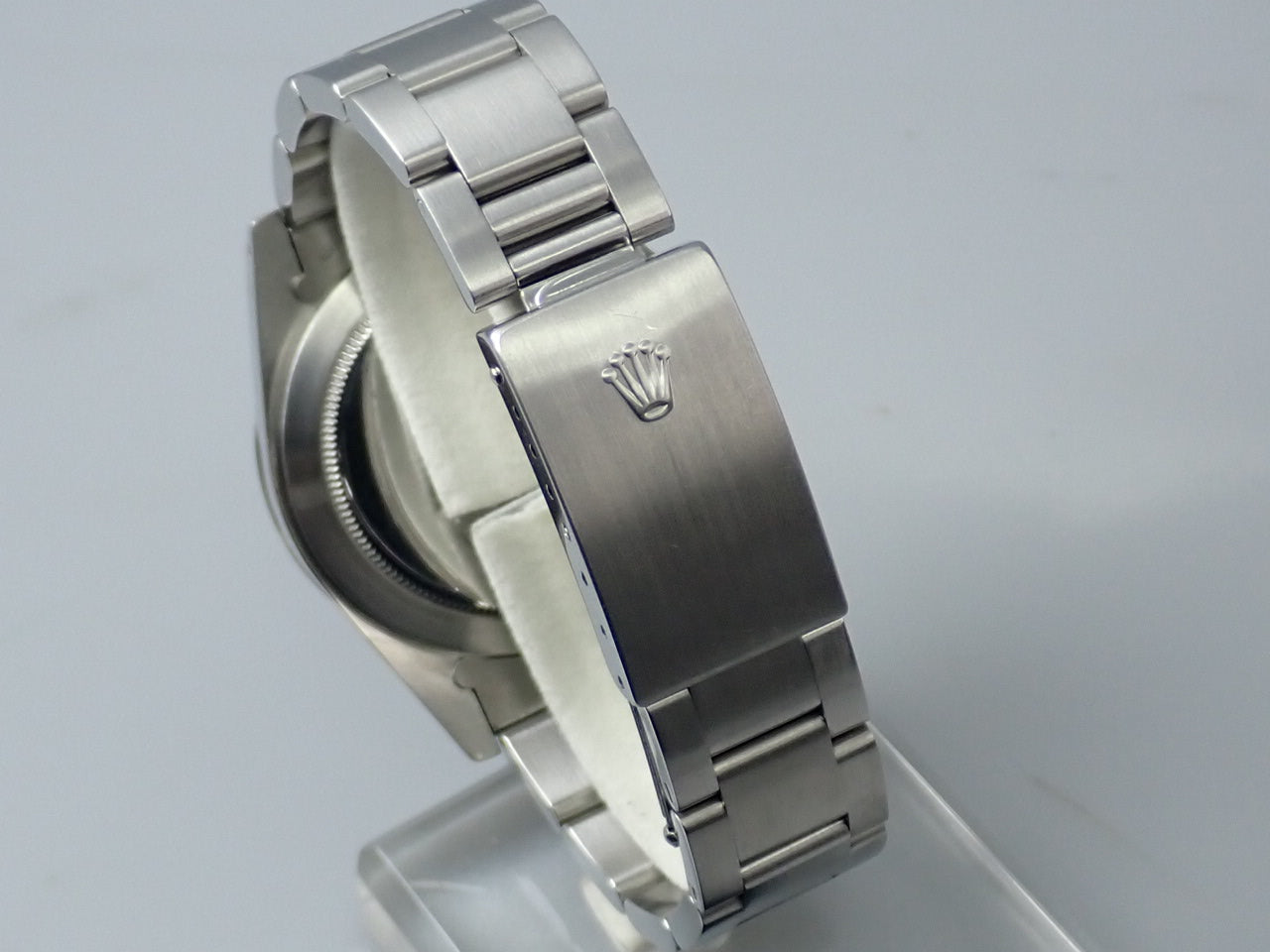 Rolex Explorer II Reference 1655