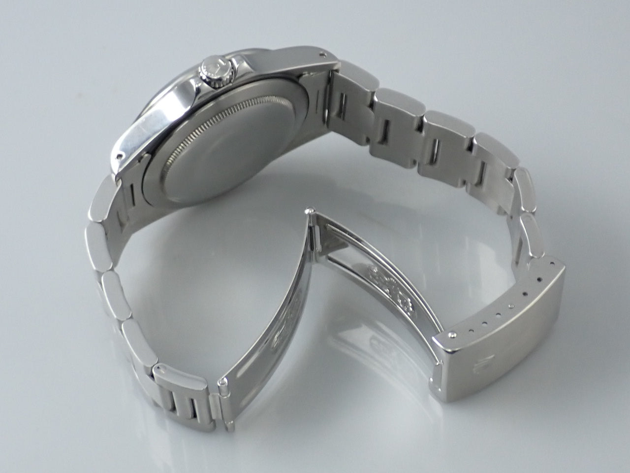 Rolex Explorer II Reference 1655