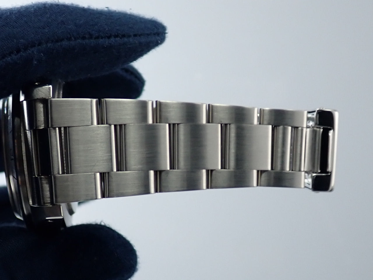 Rolex Explorer II Reference 1655