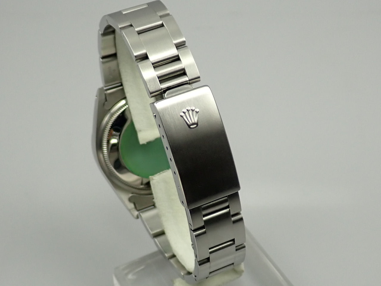 Rolex Air King Tiffany Ref.14000 X
