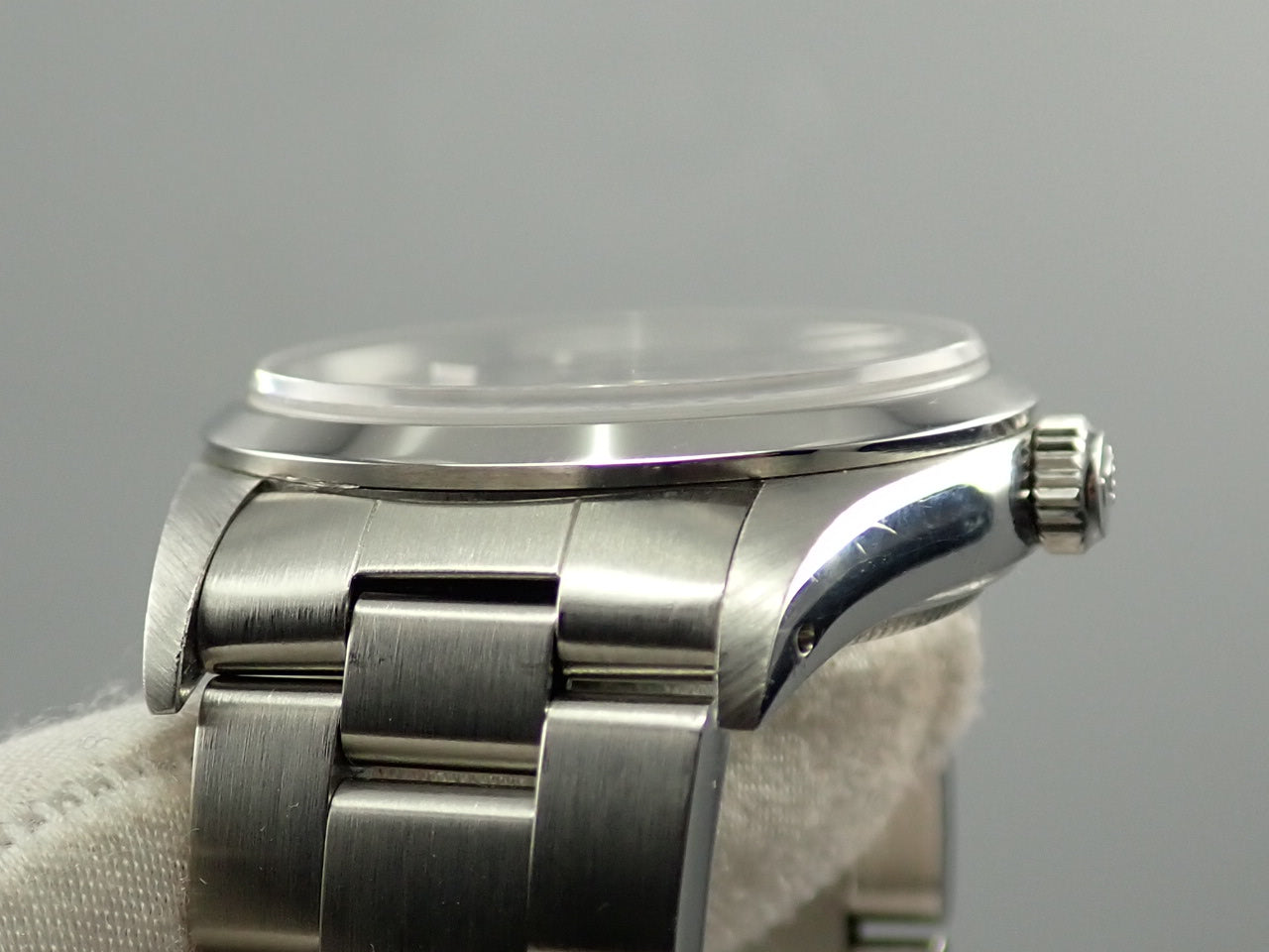 Rolex Air King Tiffany Ref.14000 X
