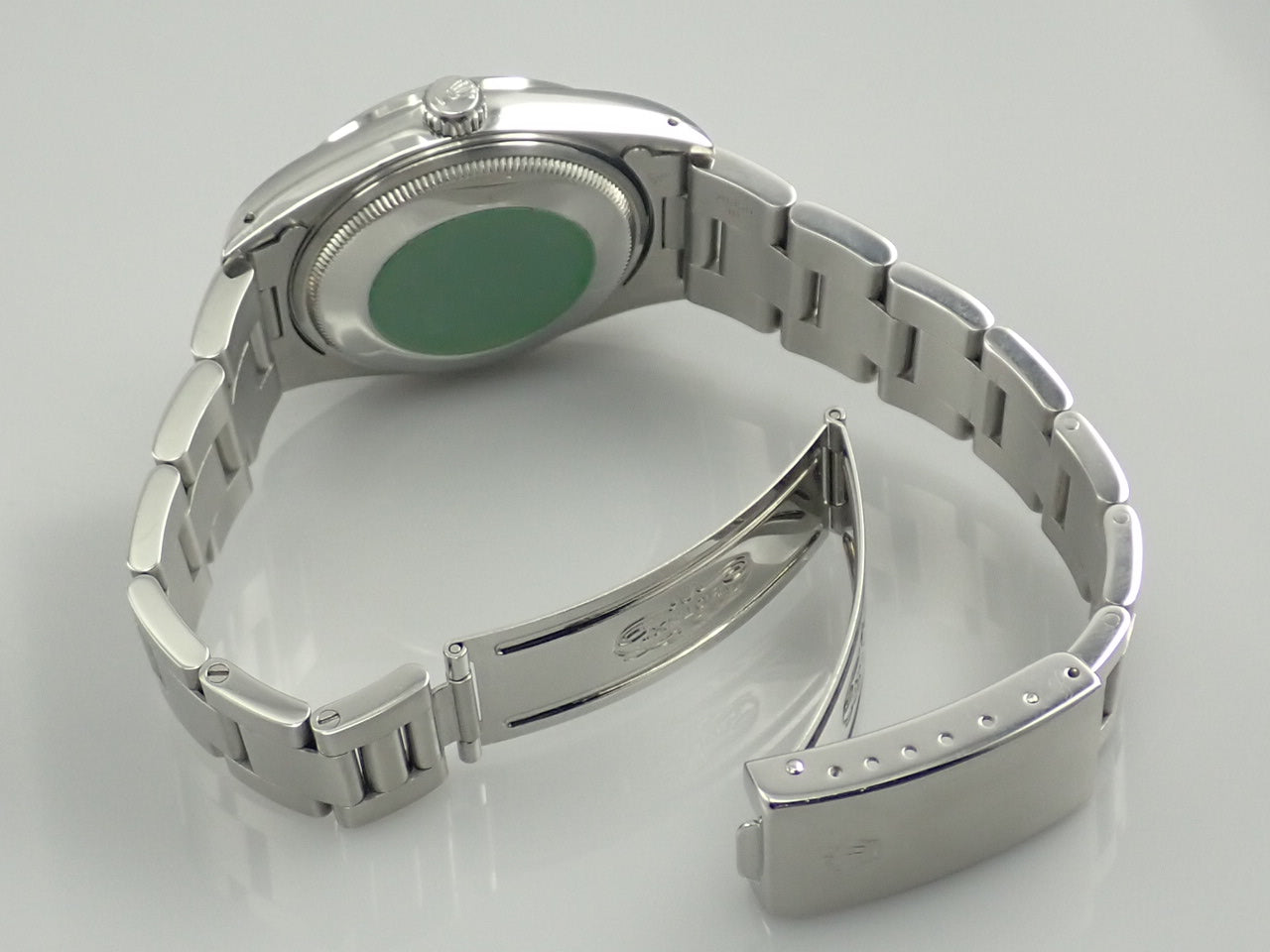 Rolex Air King Tiffany Ref.14000 X