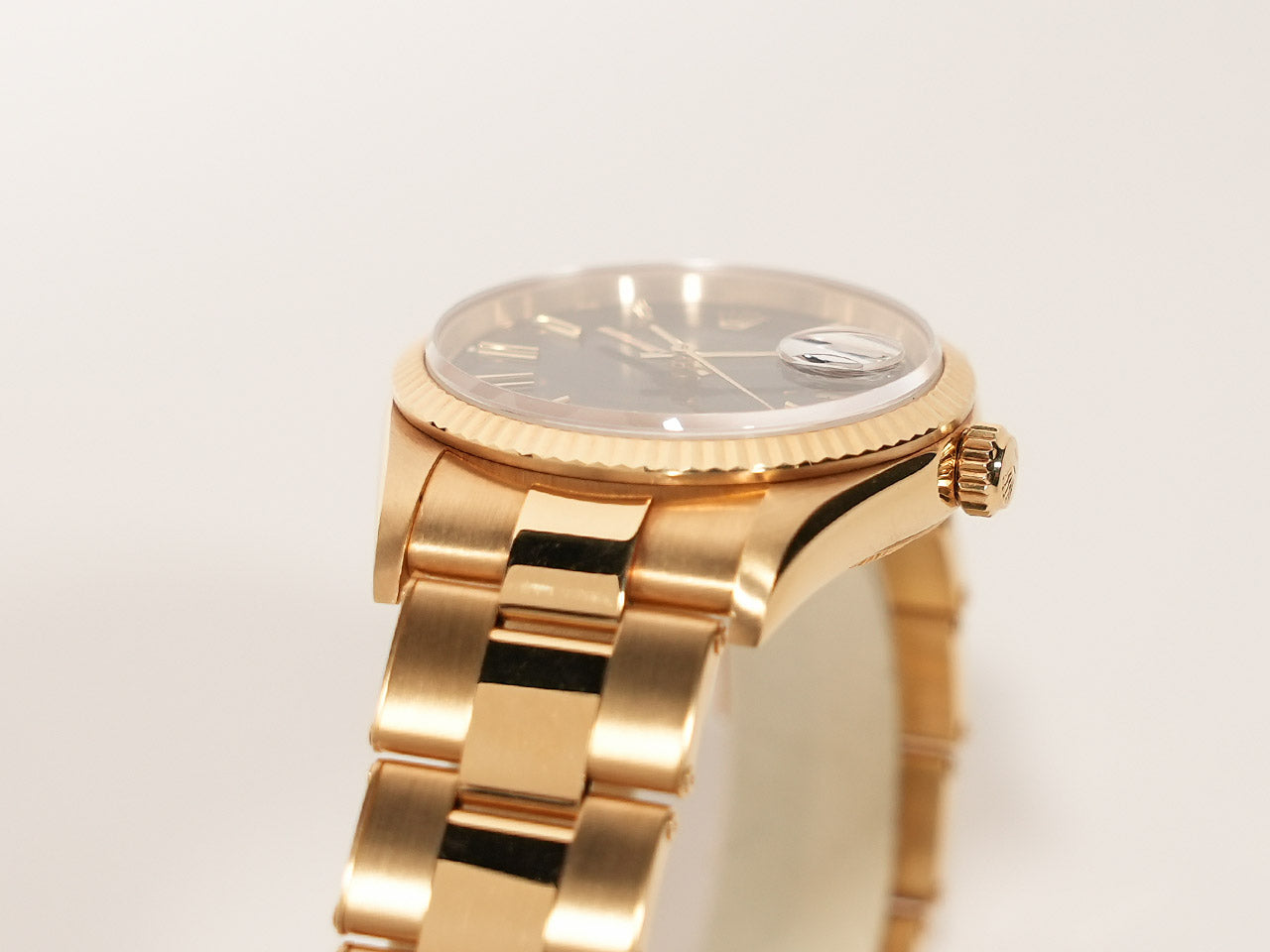 Rolex Oyster Perpetual Date Ref.15238 N