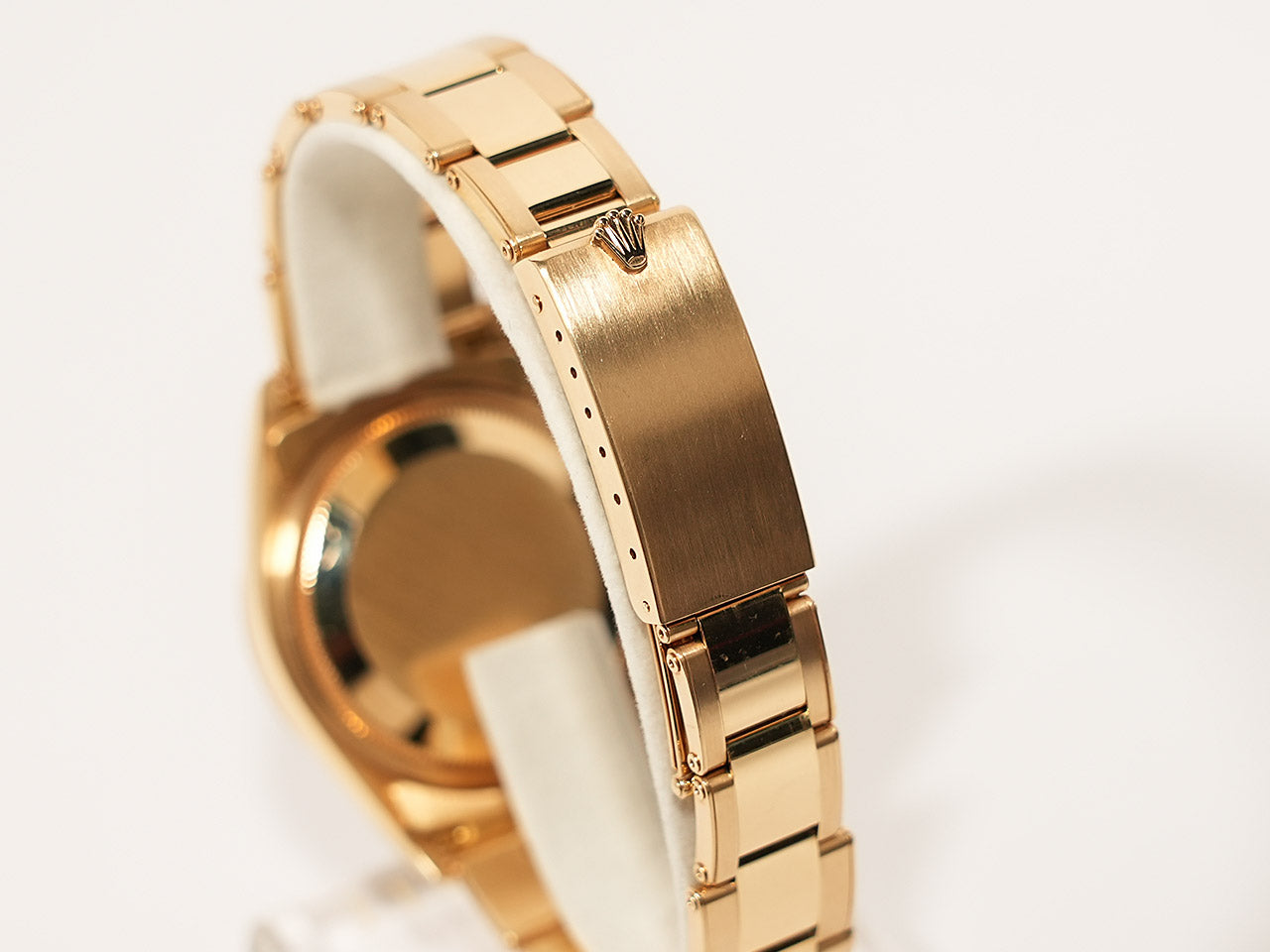 Rolex Oyster Perpetual Date Ref.15238 N