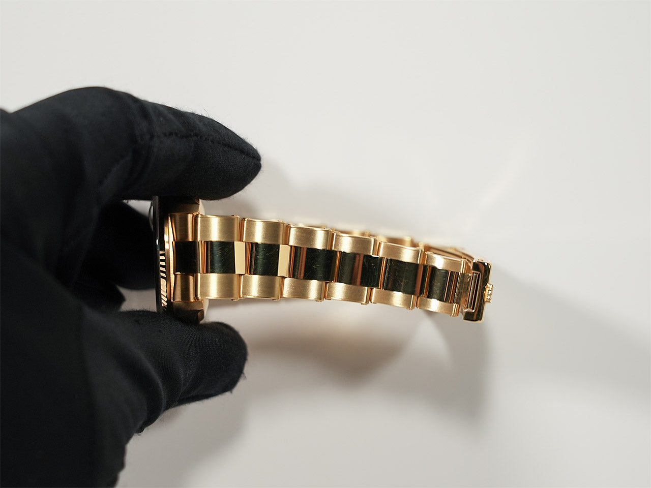 Rolex Oyster Perpetual Date Ref.15238 N