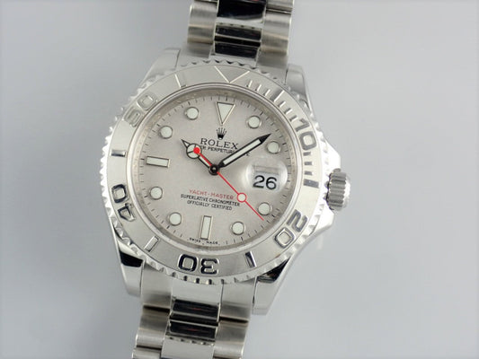 Rolex Yacht-Master Reference 16622