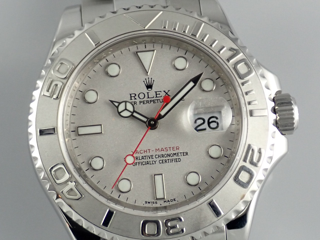 Rolex Yacht-Master Reference 16622
