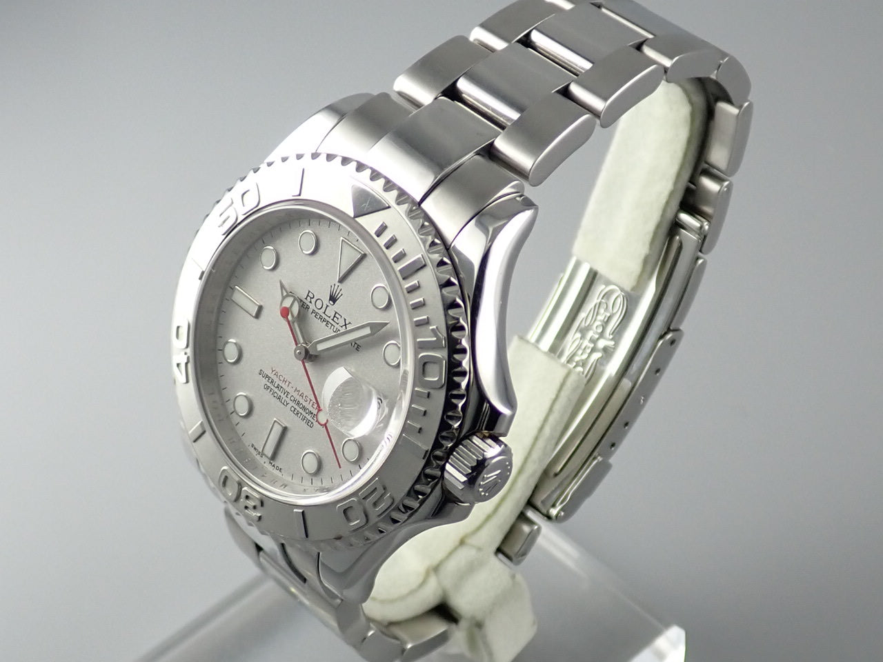 Rolex Yacht-Master Reference 16622