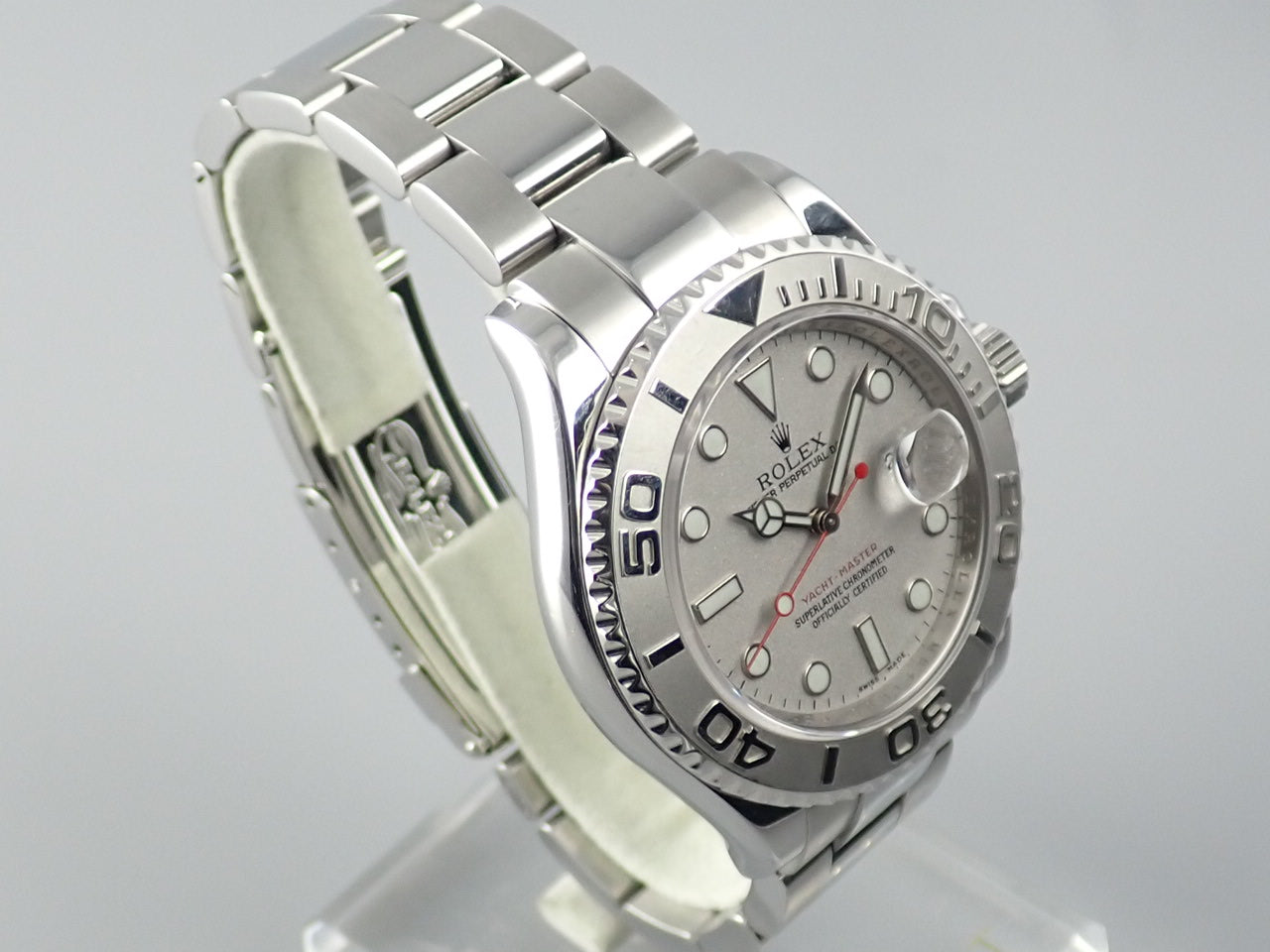 Rolex Yacht-Master Reference 16622
