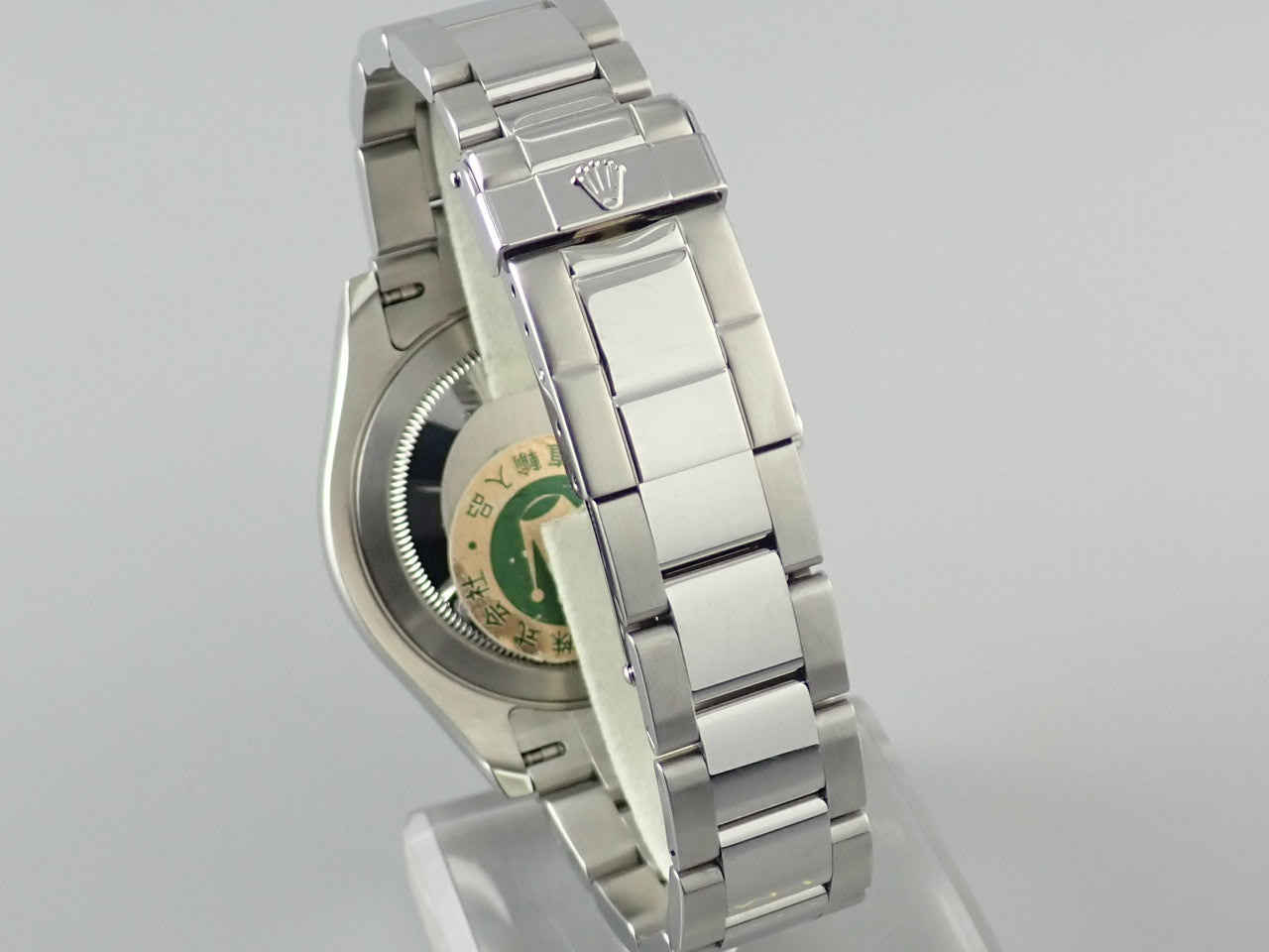 Rolex Yacht-Master Reference 16622