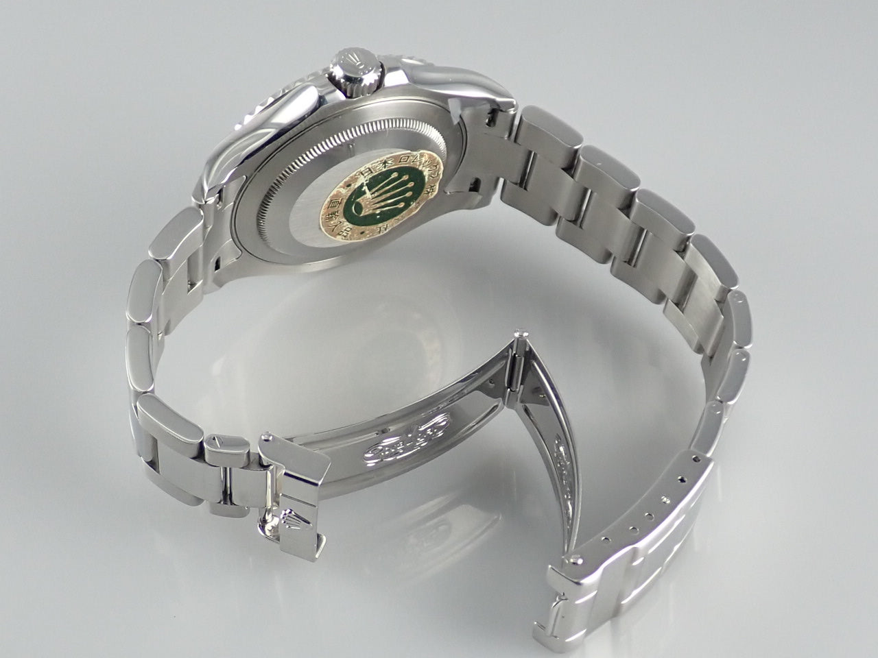 Rolex Yacht-Master Reference 16622