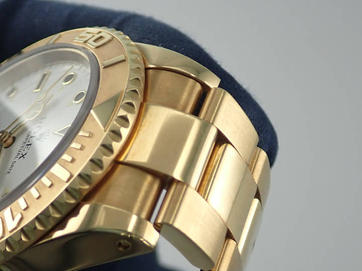 Rolex Yacht-Master  Ref.16628 S series